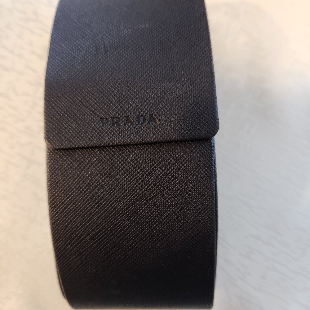 Prada Glasses Case - image 2